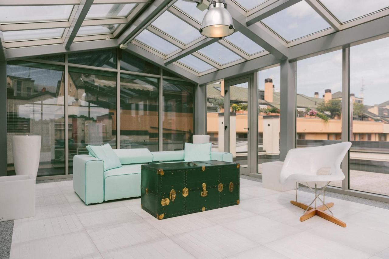 Aethos Milano