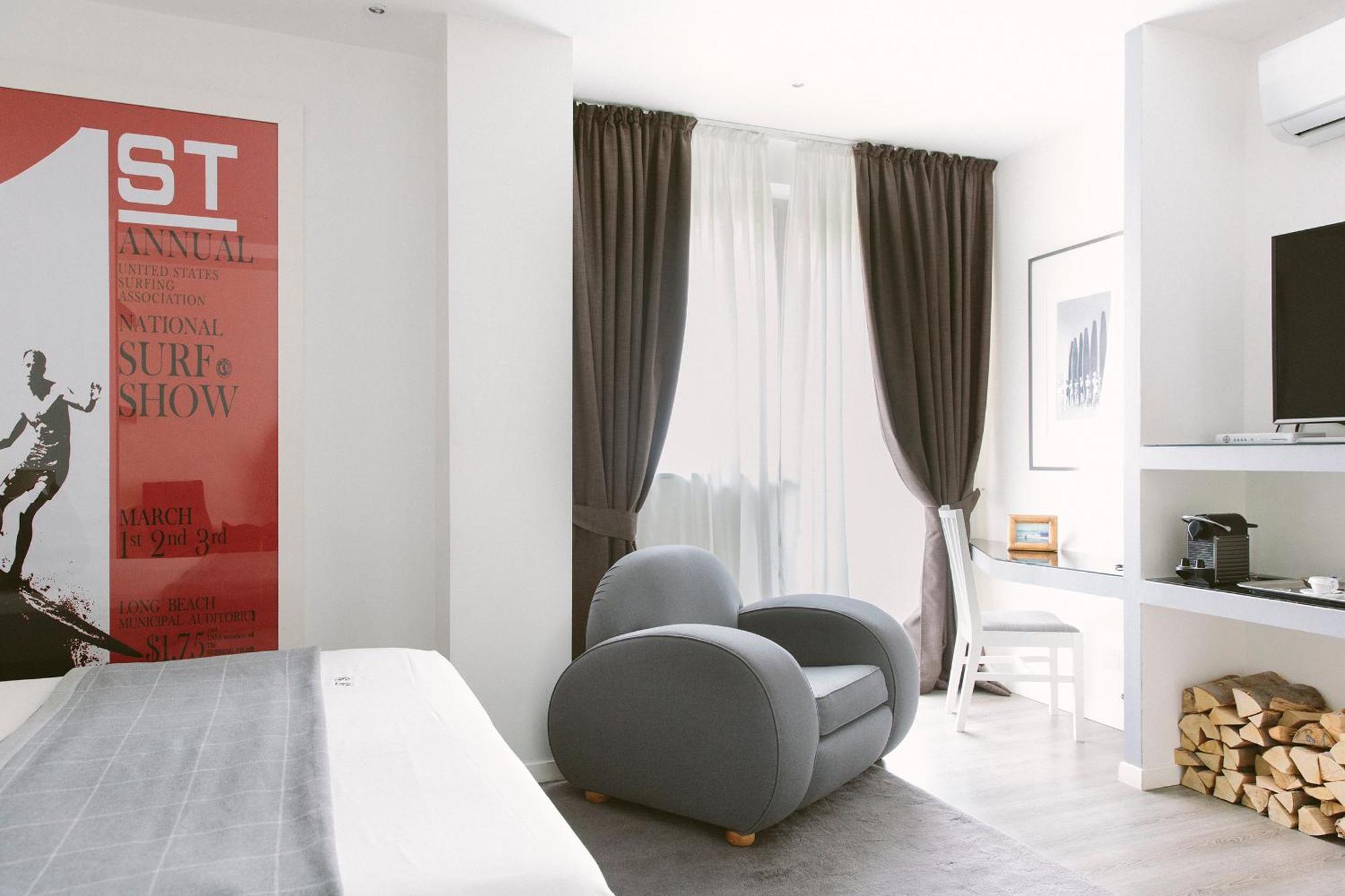 Aethos Milan