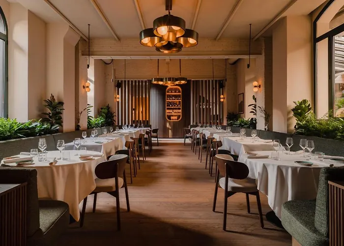 Aethos Milan