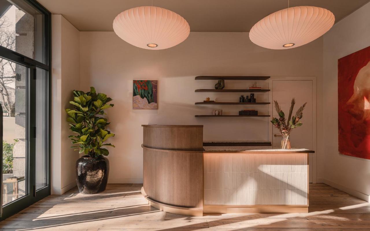 Aethos Hotel Milão